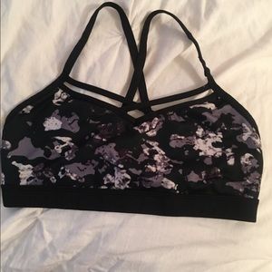 2 FOR $12 BUNDLE!! Champion Camo sports bra